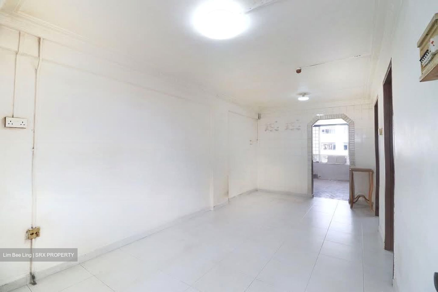 Blk 17 Eunos Crescent (Geylang), HDB 3 Rooms #603651651